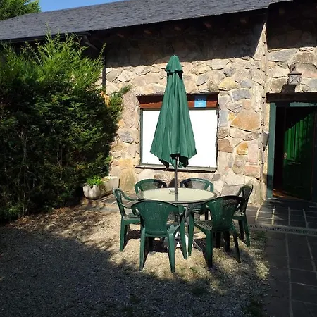 El Relax De Sanabria