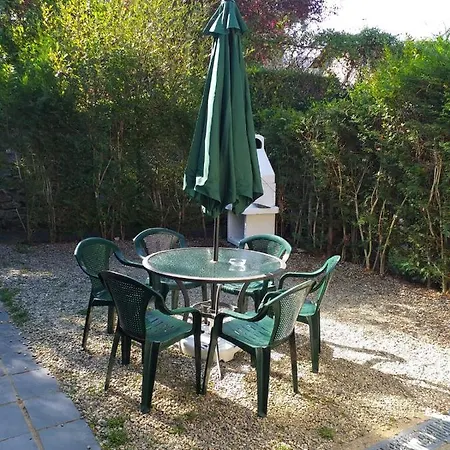 El Relax De Sanabria Ferienhaus