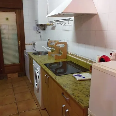 Feriehus El Relax De Sanabria