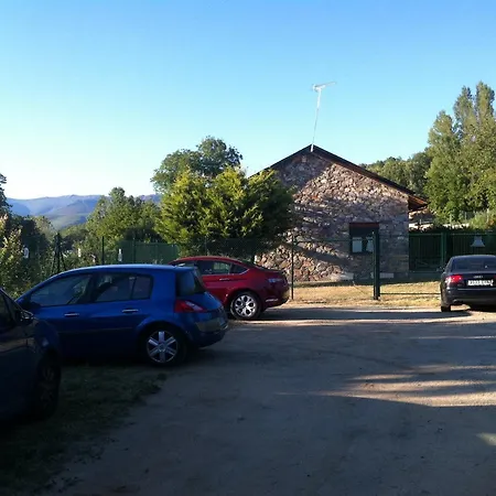 El Relax De Sanabria * Trefacio