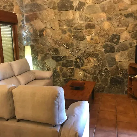 El Relax De Sanabria * Trefacio