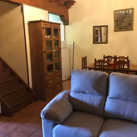 El Relax De Sanabria * Trefacio