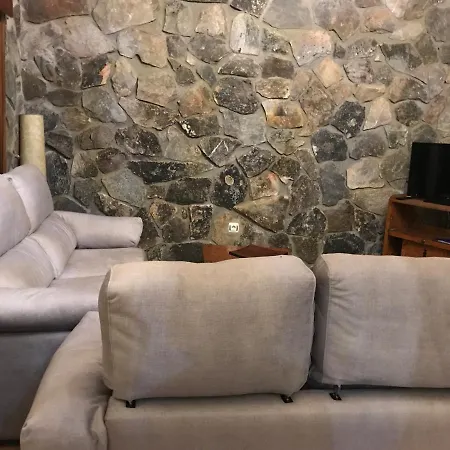 El Relax De Sanabria *