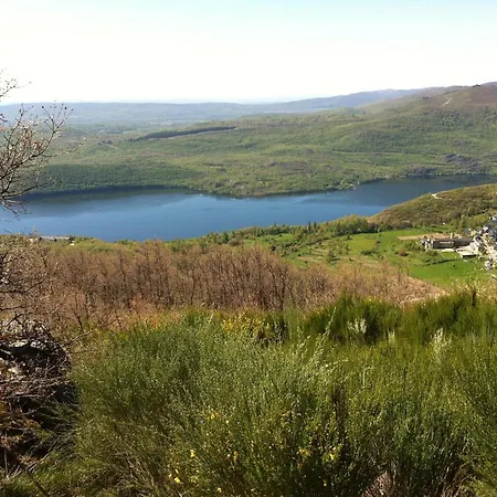 El Relax De Sanabria