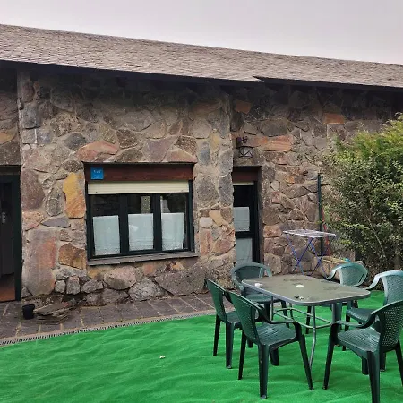 El Relax De Sanabria * Trefacio