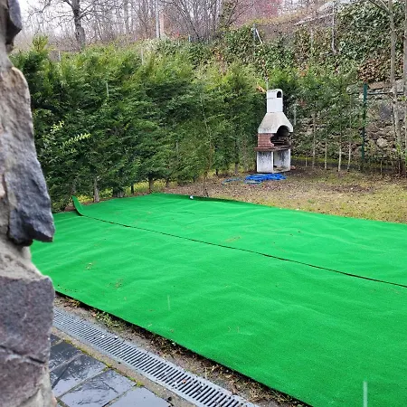 El Relax De Sanabria Trefacio