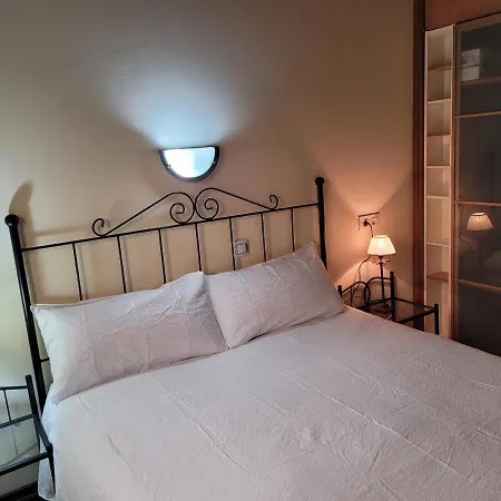 El Relax De Sanabria Feriehus Trefacio