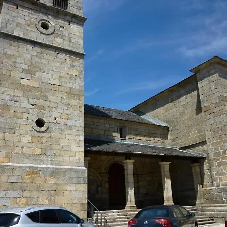 El Relax De Sanabria Trefacio