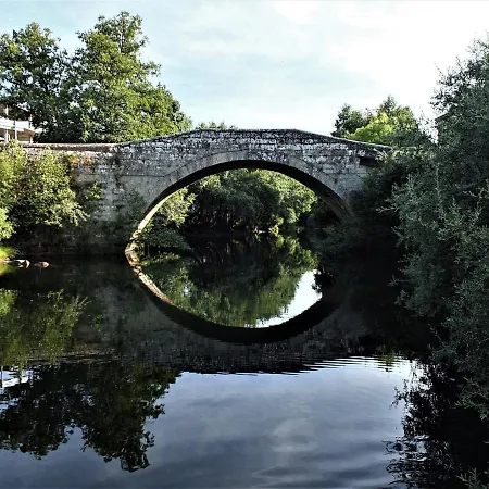 El Relax De Sanabria * Trefacio