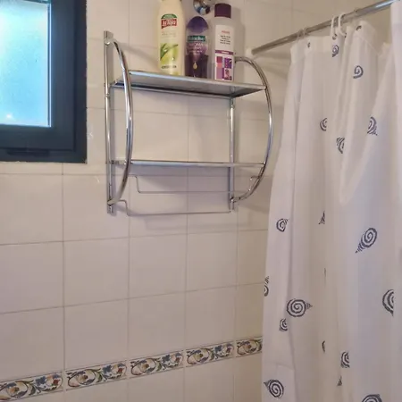 Feriehus El Relax De Sanabria