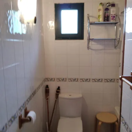 Ferienhaus El Relax De Sanabria