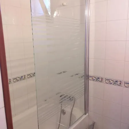 El Relax De Sanabria Feriehus