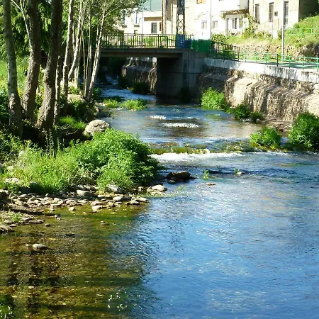 Ferienhaus El Relax De Sanabria *