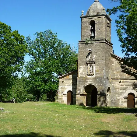 El Relax De Sanabria * Trefacio