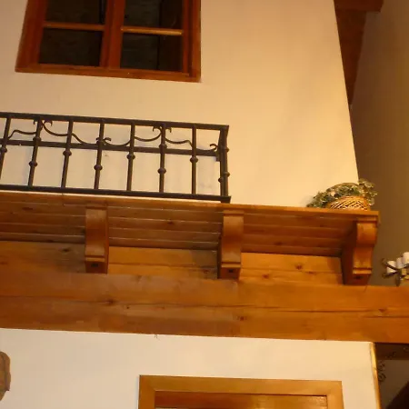 El Relax De Sanabria Trefacio