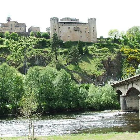 Feriehus El Relax De Sanabria