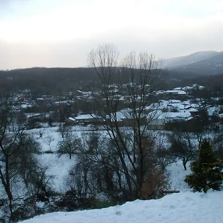 Ferienhaus El Relax De Sanabria *