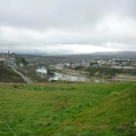 Feriehus El Relax De Sanabria