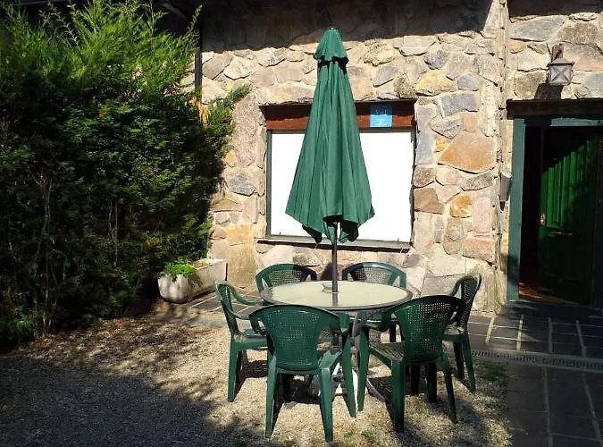 El Relax De Sanabria