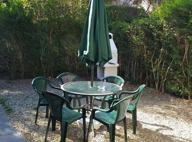 El Relax De Sanabria Vakantiehuis