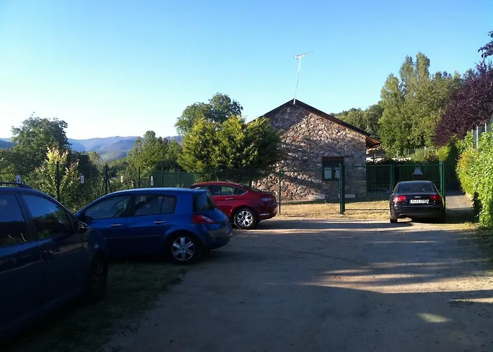 El Relax De Sanabria * Trefacio