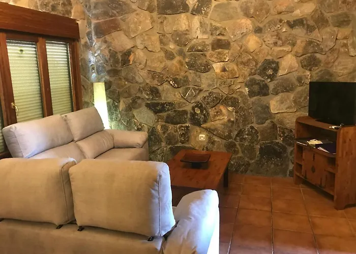 El Relax De Sanabria * Trefacio