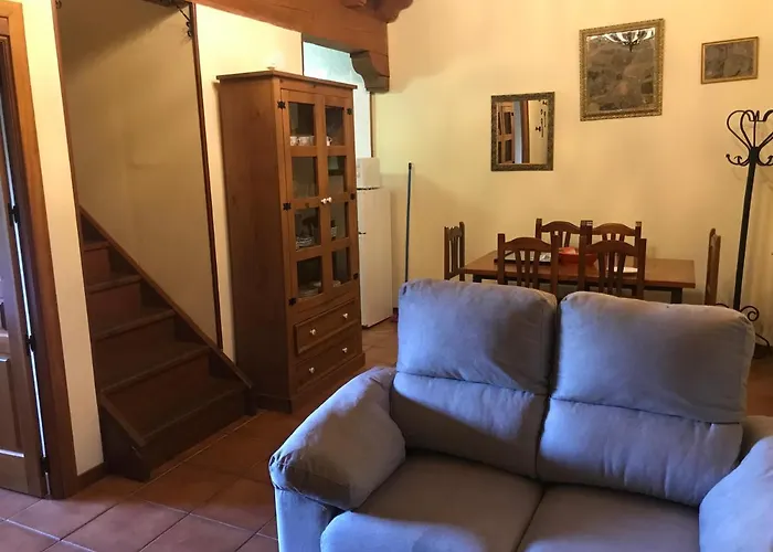 El Relax De Sanabria * Trefacio