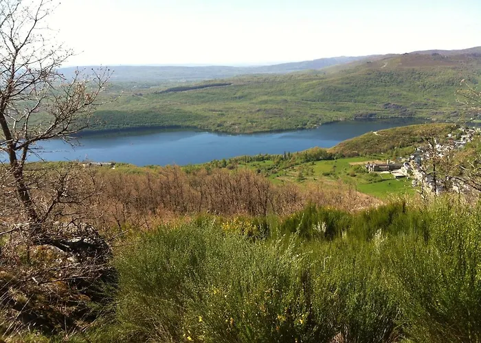 El Relax De Sanabria
