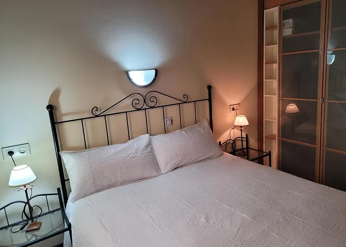 El Relax De Sanabria Vakantiehuis Trefacio