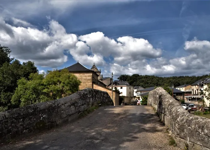 El Relax De Sanabria