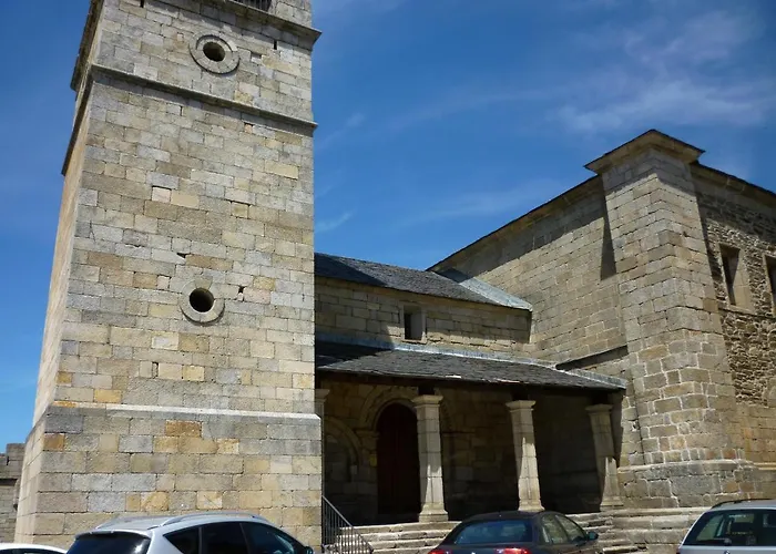 El Relax De Sanabria Trefacio