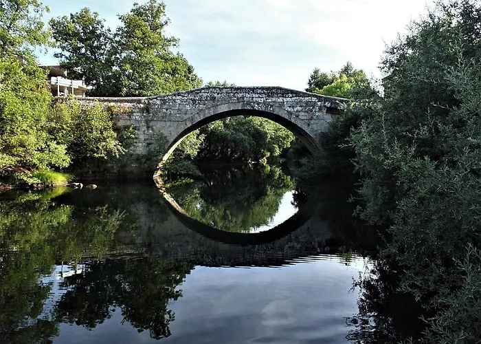 El Relax De Sanabria * Trefacio
