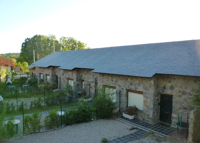 El Relax De Sanabria Vakantiehuis *