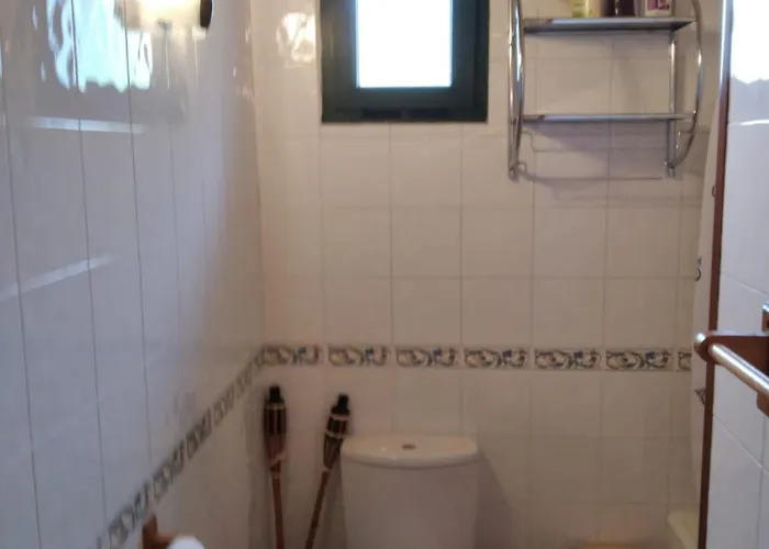 Vakantiehuis El Relax De Sanabria