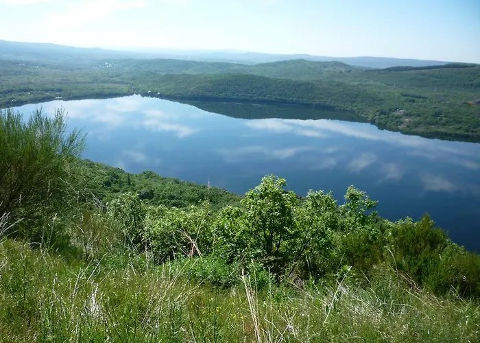 Vakantiehuis El Relax De Sanabria *