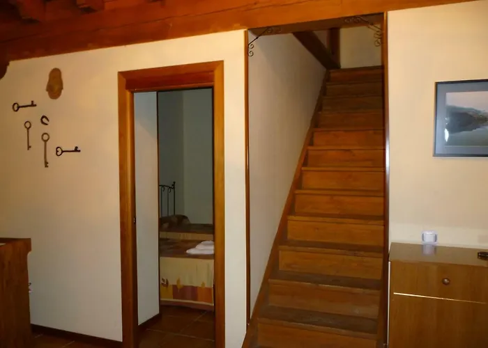 El Relax De Sanabria