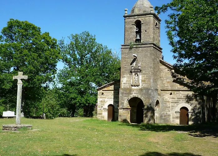 El Relax De Sanabria * Trefacio