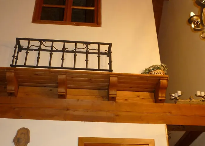 El Relax De Sanabria Trefacio