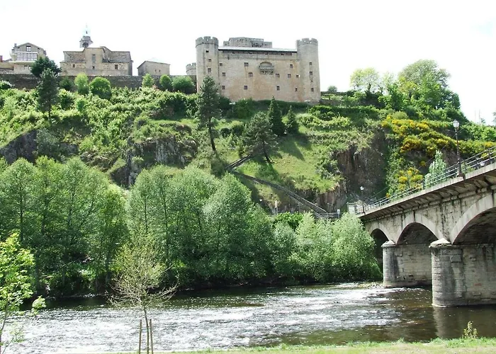 Vakantiehuis El Relax De Sanabria