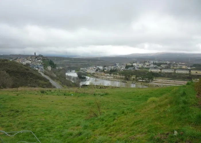 Vakantiehuis El Relax De Sanabria